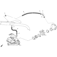 VENTILDECKELENTLUEFTUNG