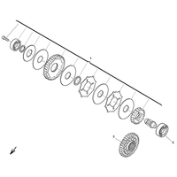 PRIMAERER DREHMOMENTBEGRENZER