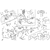 KABEL / ELEKTRISCHE KOMPONENTE