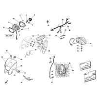 KABEL / ELEKTRISCHE KOMPONENTE 2