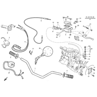 LENKER / STEUERORGANE