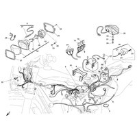 KABEL / ELEKTRISCHE KOMPONENTE