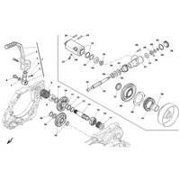 ANLASSER / KICKSTARTER