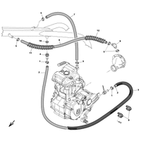 VENTILDECKELENTLUEFTUNG