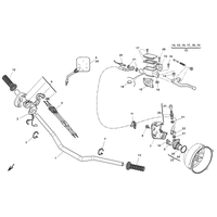 LENKER / STEUERORGANE