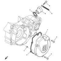 GEHAEUSEDECKEL LINKS