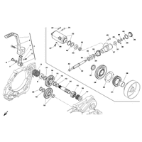 ANLASSER / KICKSTARTER