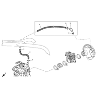 VENTILDECKELENTLUEFTUNG