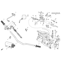 LENKER / STEUERORGANE