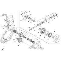 ANLASSER / KICKSTARTER