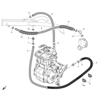 VENTILDECKELENTLUEFTUNG