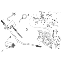 LENKER / STEUERORGANE