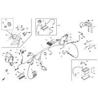 ELEKTRISCHE EINRICHTUNGEN