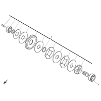 PRIMAERER DREHMOMENTBEGRENZER