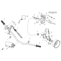 LENKER / STEUERORGANE