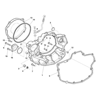 GEHAEUSEDECKEL RECHTS