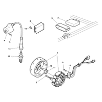 ELEKTRISCHE AUSRUESTUNG 