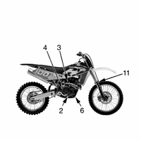 AUSRUESTUNGSTEILE KIT