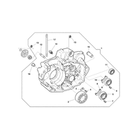 GEHAEUSEDECKEL RECHTS