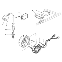 ELEKTRISCHE AUSRUESTUNG 
