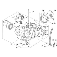 GEHAEUSEDECKEL LINKS