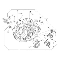 GEHAEUSEDECKEL RECHTS