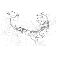 KABEL / ELEKTRISCHE AUSRUESTUNG 