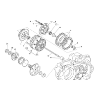 PRIMAERUEBERSETZUNG / KUPPLUNG
