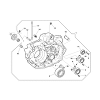 GEHAEUSEDECKEL RECHTS