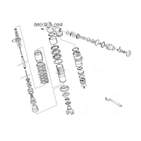 HINTERSTOSSDAEMPFER (CR)