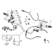 LENKER UND STEUERORGANE
