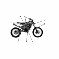 AUSRUESTUNGSTEILE KIT