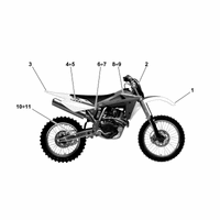 DEKOR (TC) (FARBCODE G)