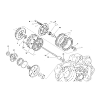 PRIMAERUEBERSETZUNG / KUPPLUNG