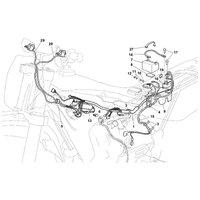 KABEL / ELEKTRISCHE AUSRUESTUNG 