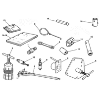 HILFSAUSRUESTUNG / BETRIEBSANLEITUNG 