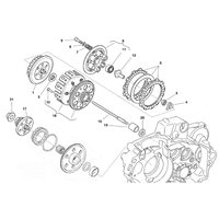 PRIM?R?BERSETZUNG, KUPPLUNG