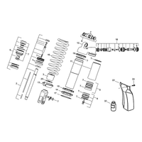 HINTERRADSTOSSDAEMFER