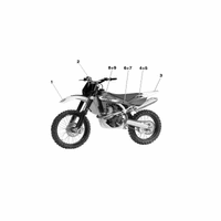 DEKOR (TC, TXC) (FARBCODE G)