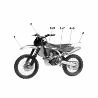 DEKOR (TC, TXC) (FARBCODE G)