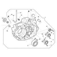 GEHAEUSEDECKEL RECHTS