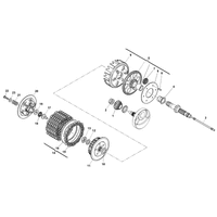 PRIMAERUEBERSETZUNG /  KUPPLUNG