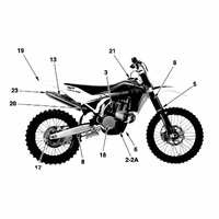 AUSRUESTUNGSTEILE UND TEILE AUF ANFRAGE