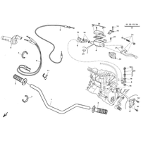 LENKER / STEUERORGANE