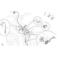 LICHTMASCHINE / ZUENDUNG