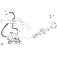 VENTILDECKELENTLUEFTUNG