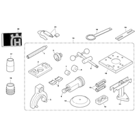 HILFSAUSRUESTUNG / HANDBUCH / KATALOG