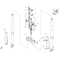 VORDERTELESKOPGABEL 1