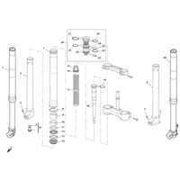 VORDERTELESKOPGABEL 2