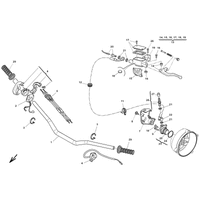 LENKER / STEUERORGANE